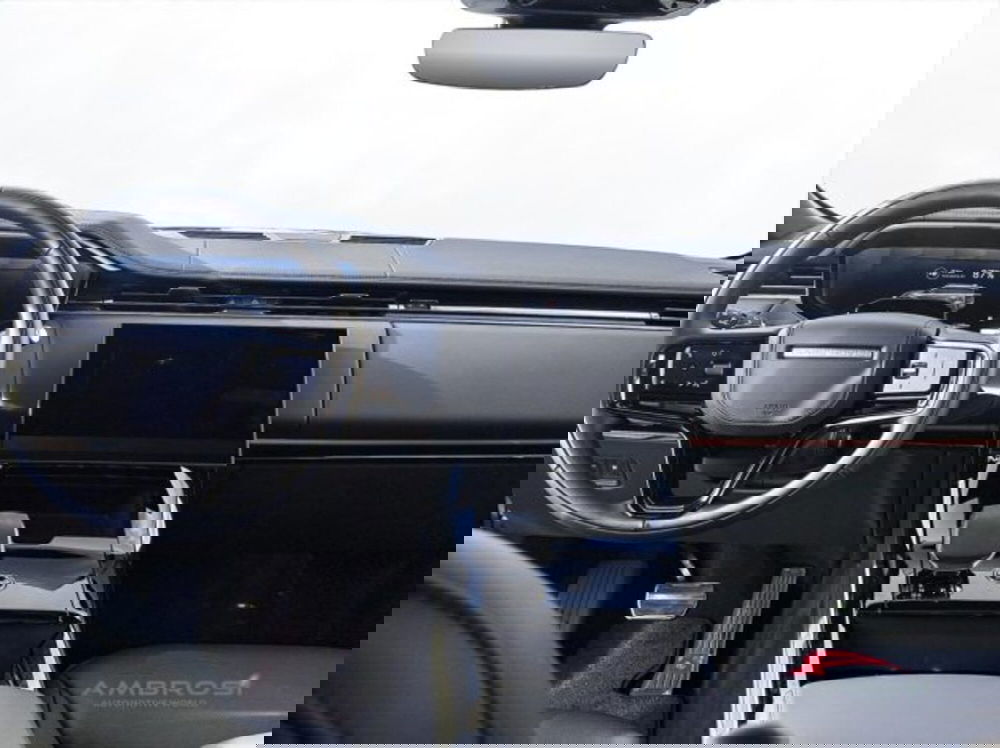 Land Rover Range Rover Sport usata a Perugia (12)