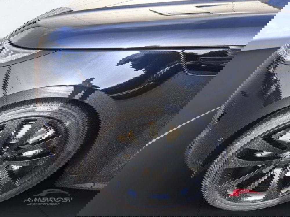 Land Rover Range Rover Sport usata a Perugia (13)