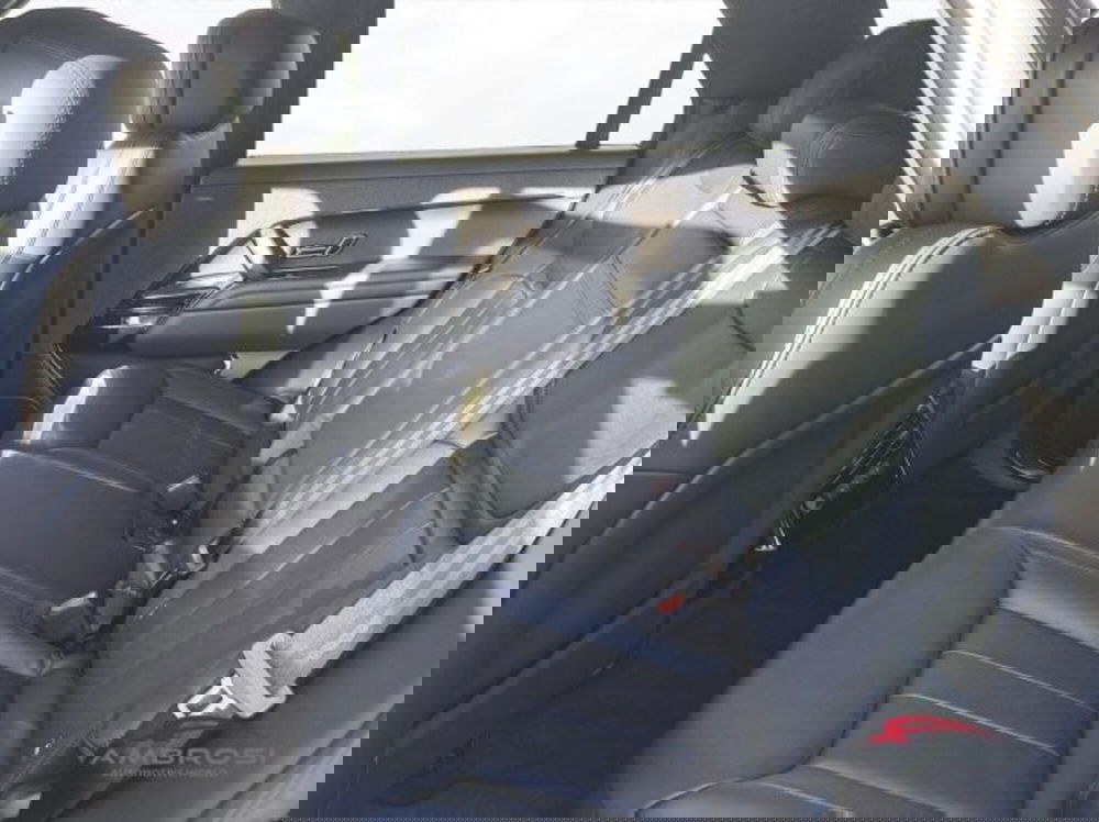 Land Rover Range Rover Sport nuova a Perugia (10)