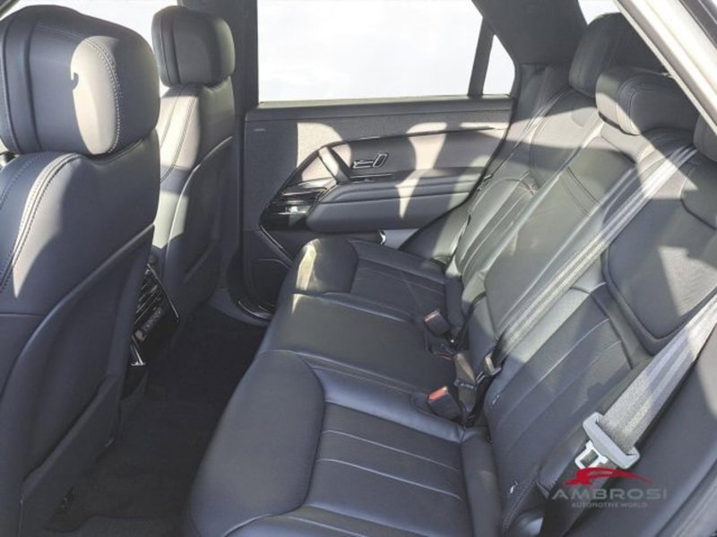 Land Rover Range Rover Sport nuova a Perugia (10)