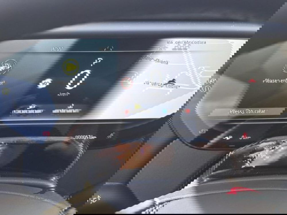 Land Rover Range Rover Sport nuova a Perugia (11)