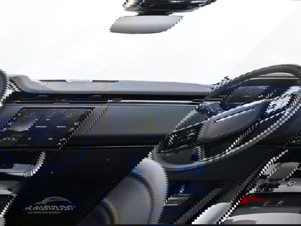 Land Rover Range Rover Sport nuova a Perugia (12)