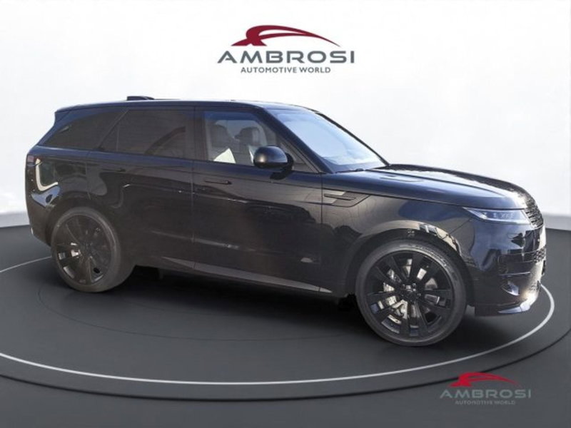 Land Rover Range Rover Sport nuova a Perugia (2)