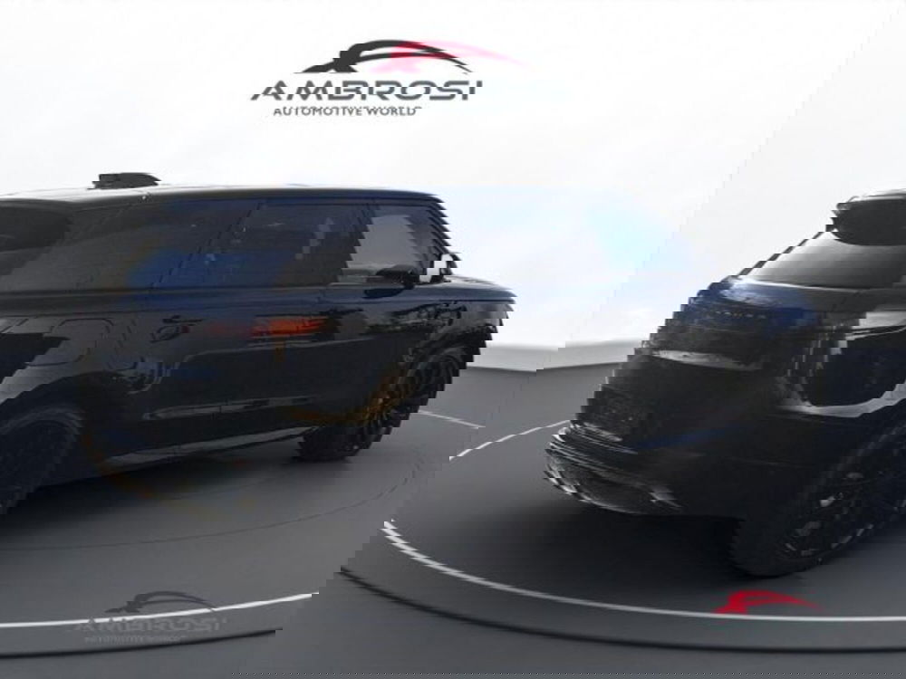 Land Rover Range Rover Sport nuova a Perugia (3)