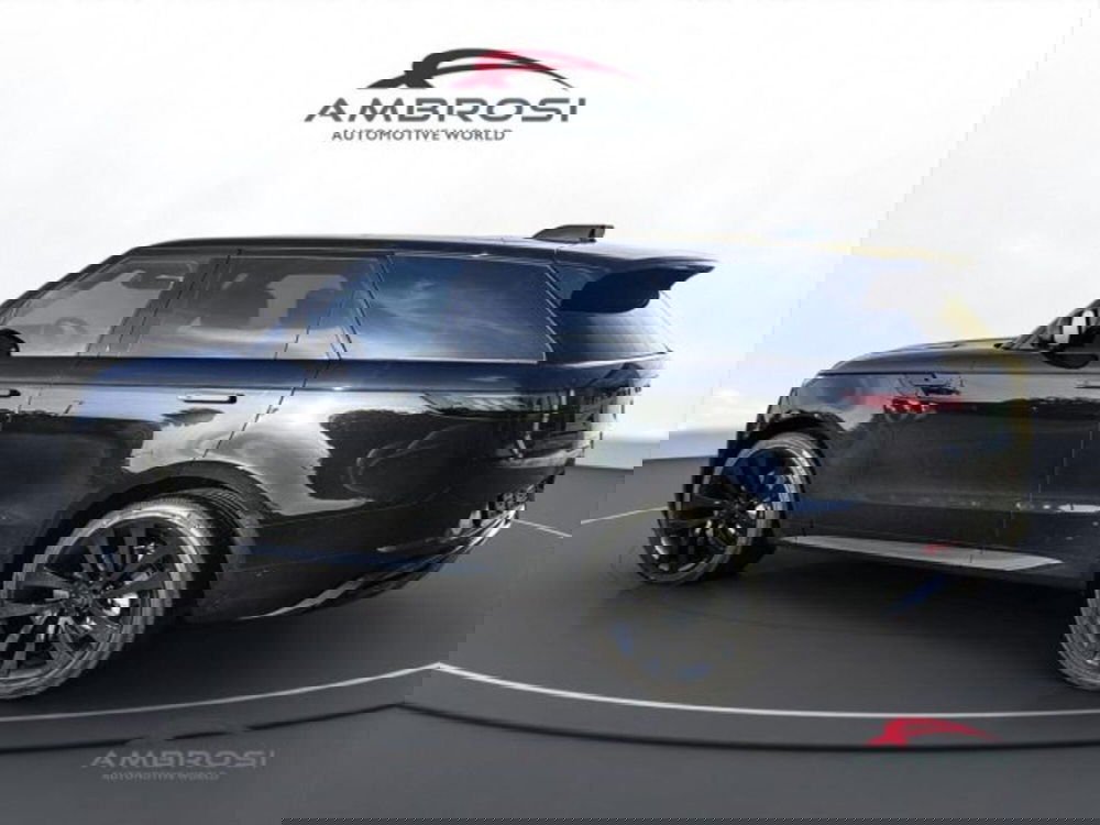 Land Rover Range Rover Sport nuova a Perugia (4)