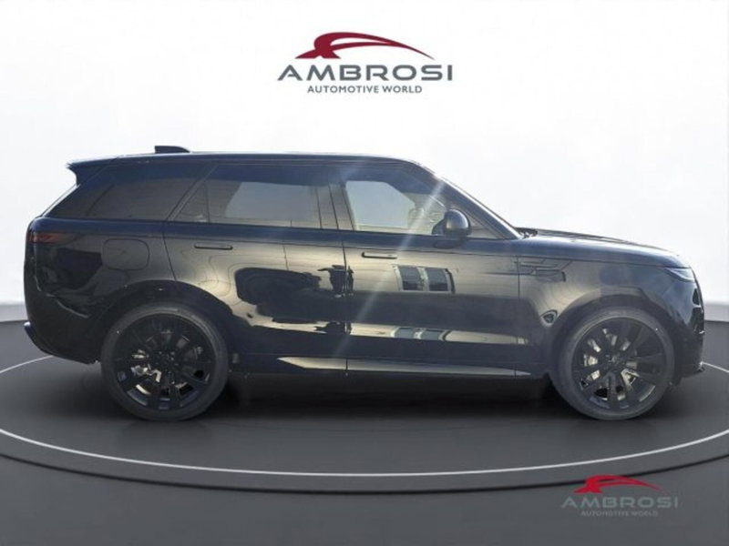 Land Rover Range Rover Sport nuova a Perugia (5)