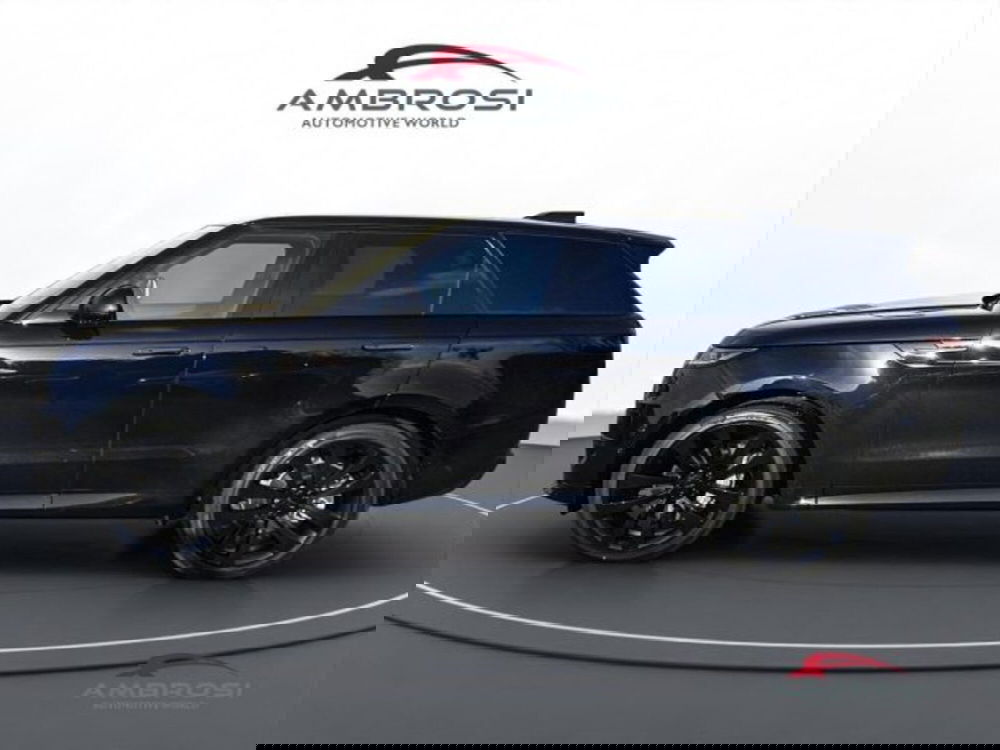 Land Rover Range Rover Sport nuova a Perugia (6)