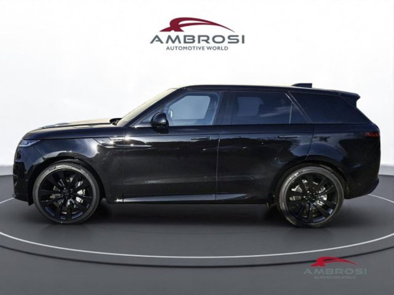 Land Rover Range Rover Sport nuova a Perugia (6)