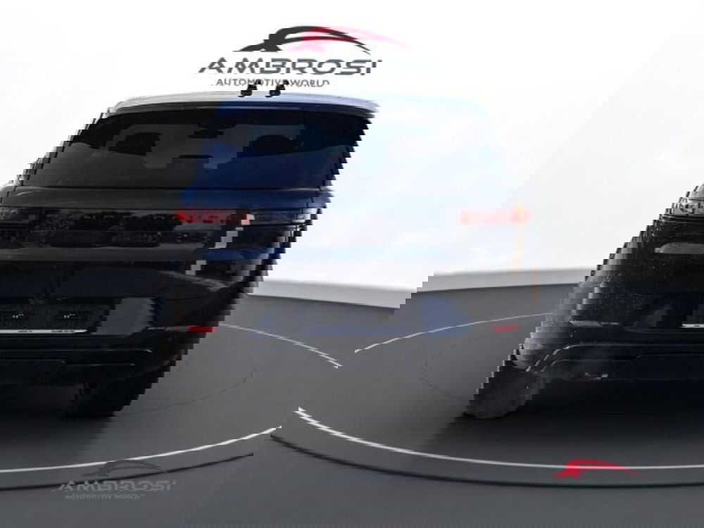 Land Rover Range Rover Sport nuova a Perugia (8)