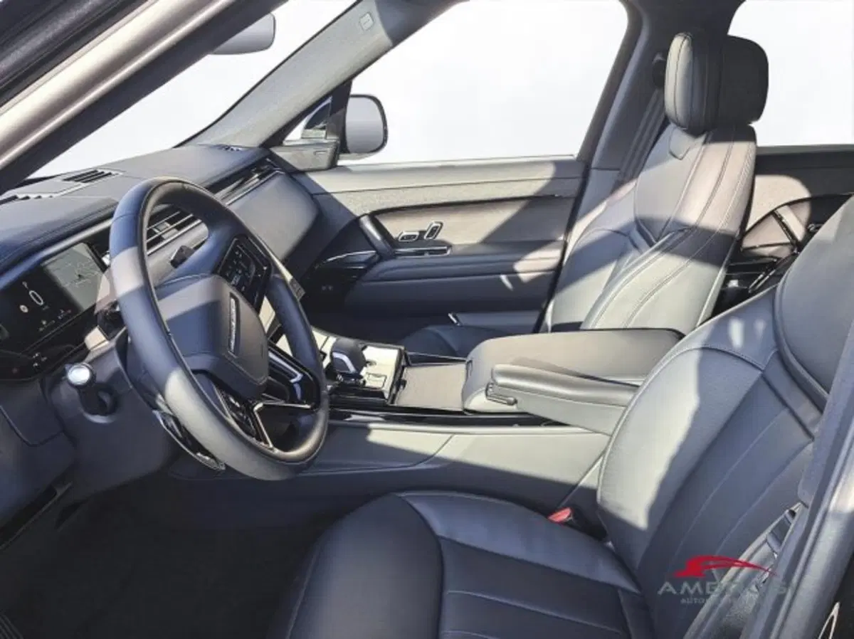 Land Rover Range Rover Sport nuova a Perugia (9)