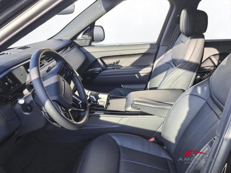 Land Rover Range Rover Sport nuova a Perugia (9)
