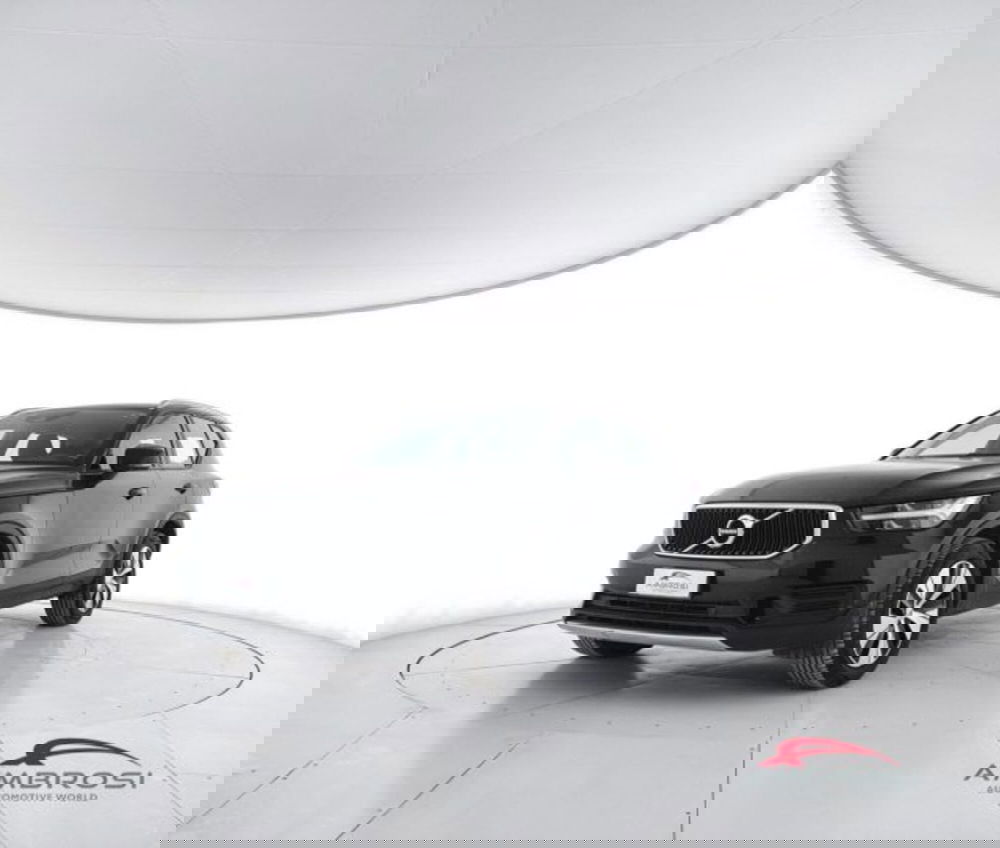 Volvo XC40 usata a Perugia