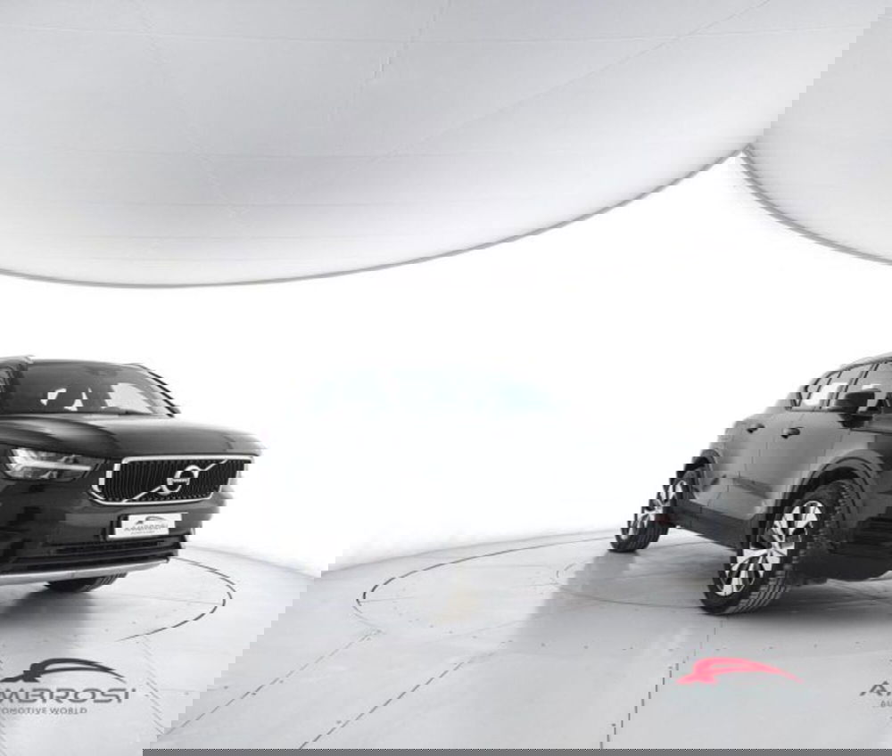 Volvo XC40 usata a Perugia (2)