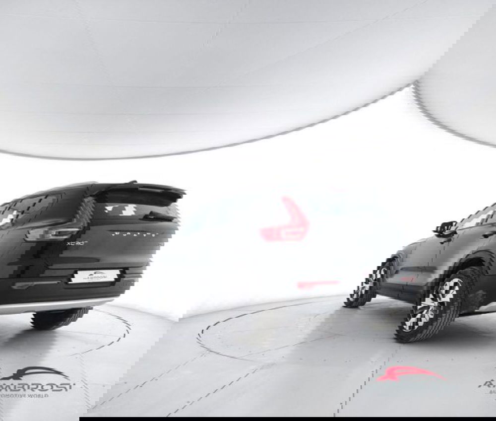 Volvo XC40 usata a Perugia (4)