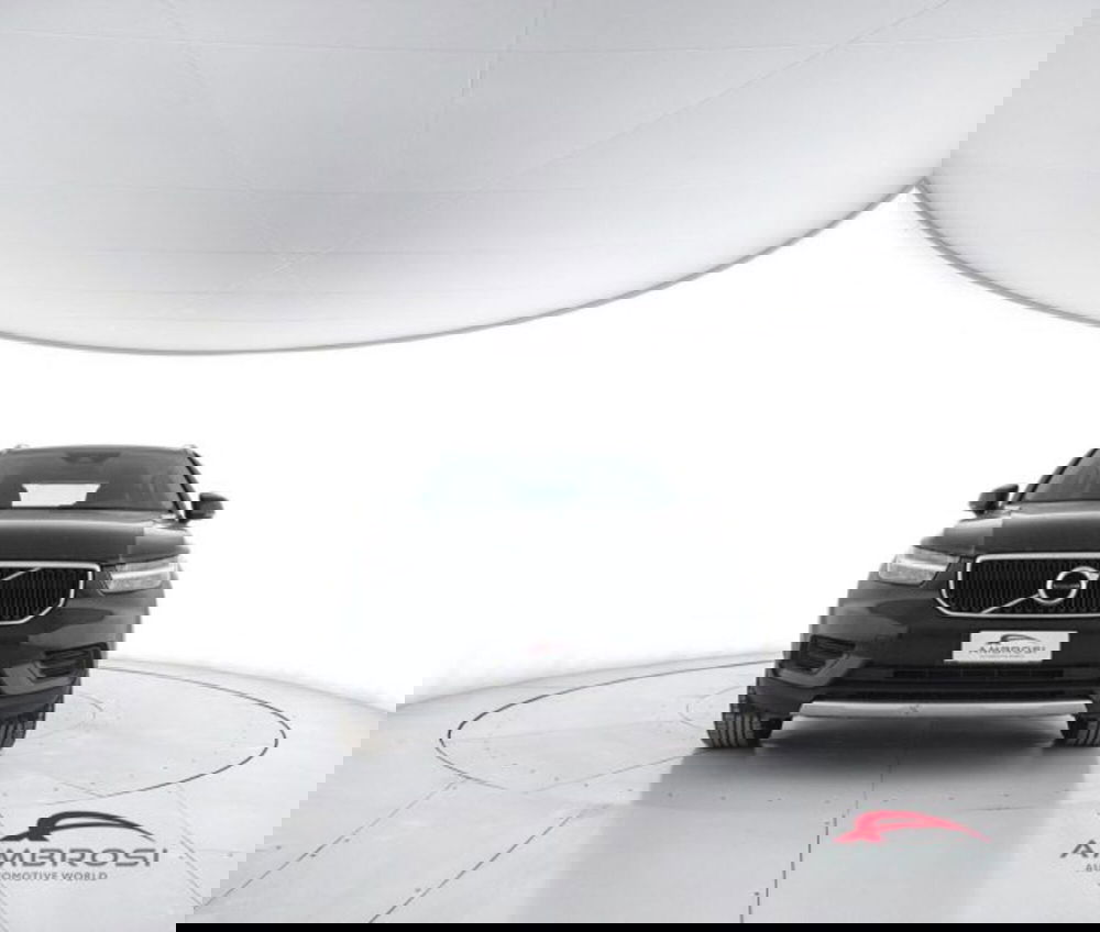 Volvo XC40 usata a Perugia (5)