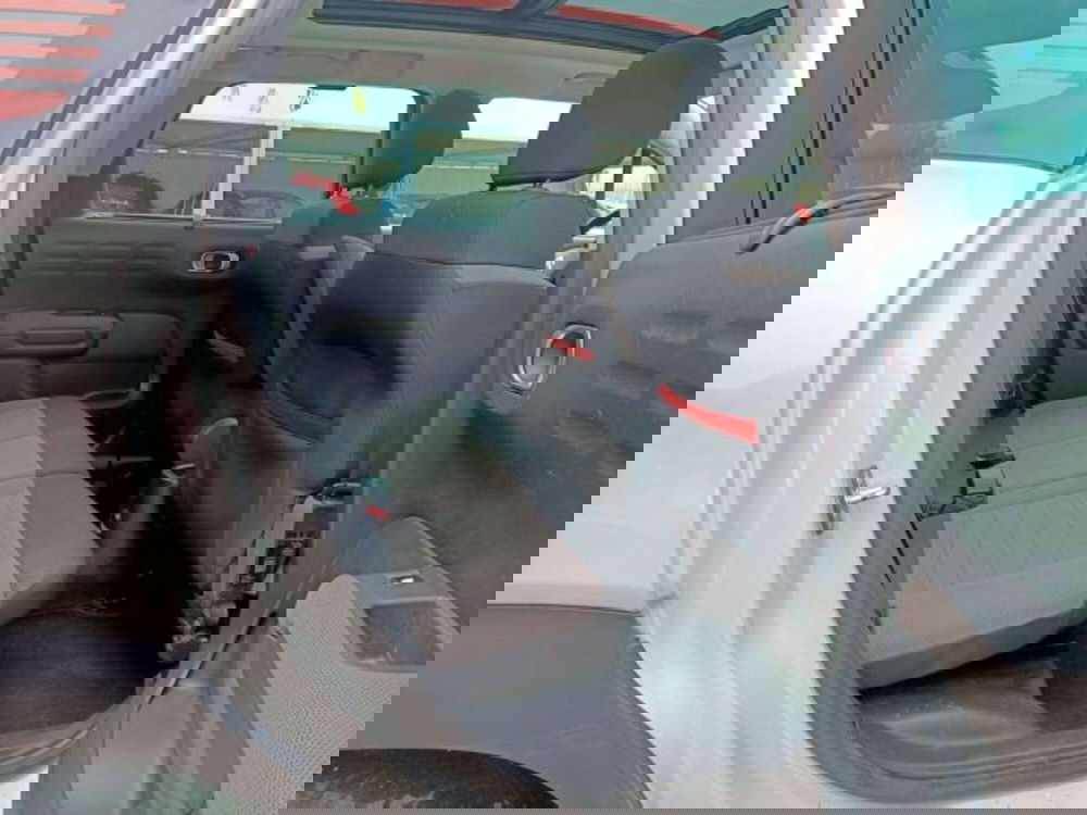Citroen C3 Aircross usata a Firenze (14)