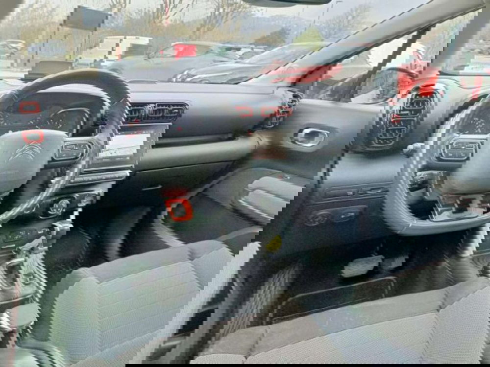 Citroen C3 Aircross usata a Firenze (20)