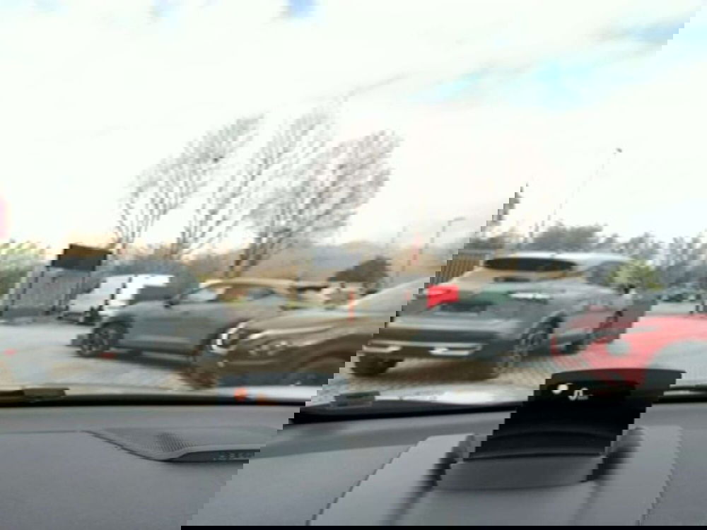 Citroen C3 Aircross usata a Firenze (8)