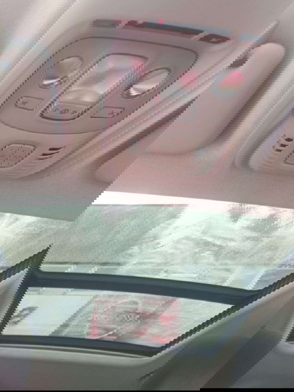 Citroen C3 Aircross usata a Firenze (9)