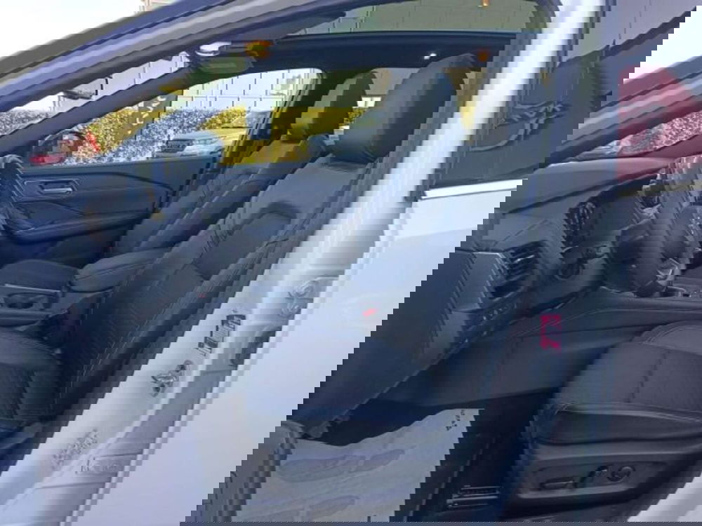 Nissan Qashqai usata a Firenze (13)