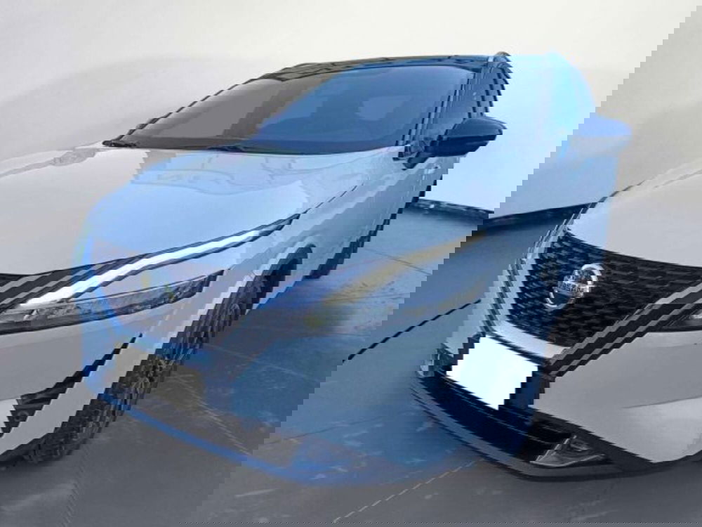 Nissan Qashqai usata a Firenze (3)