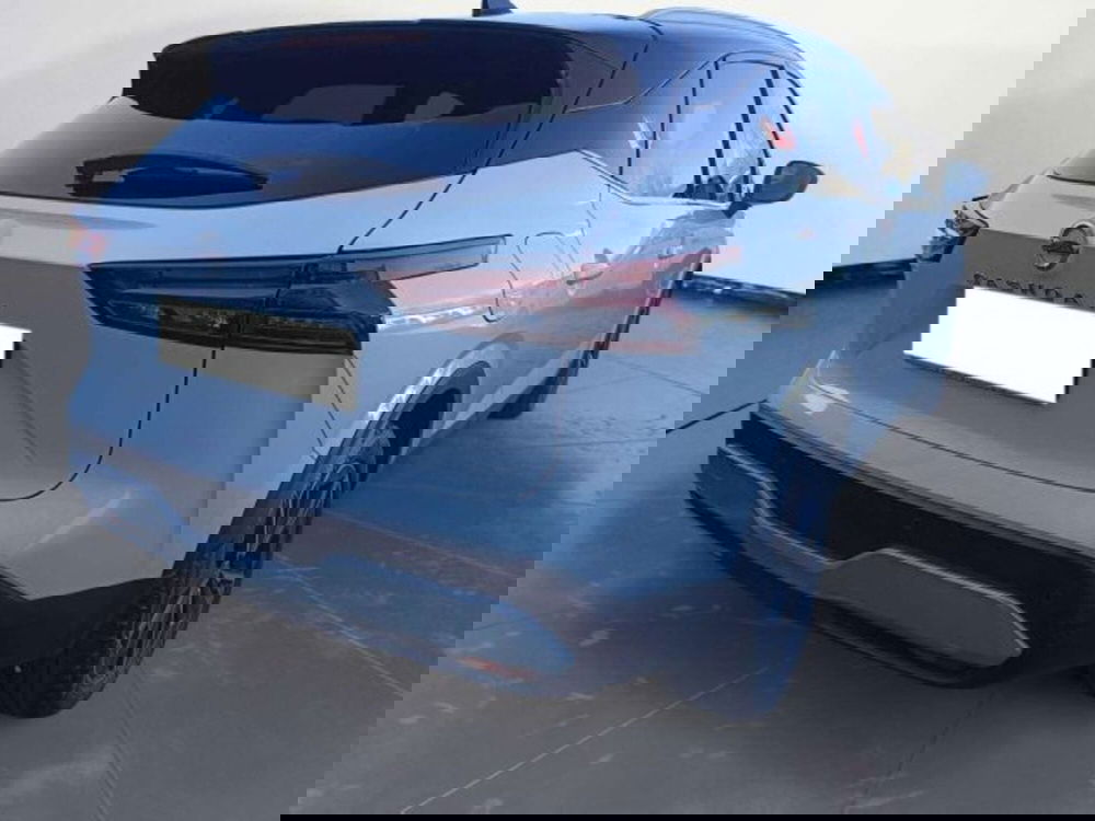 Nissan Qashqai usata a Firenze (4)