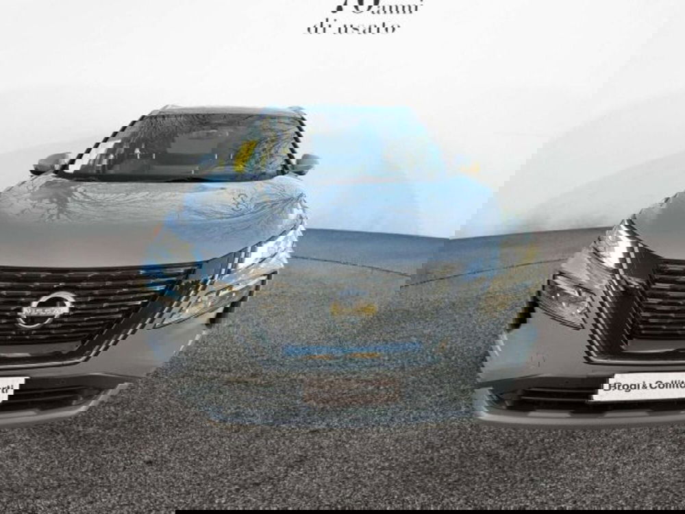 Nissan X-Trail usata a Firenze (2)