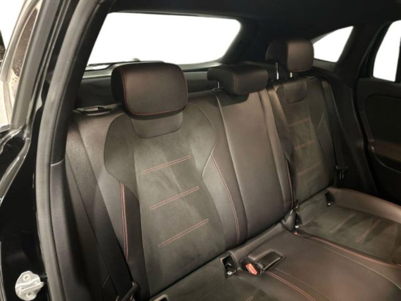 Mercedes-Benz GLA SUV usata a Avellino (15)