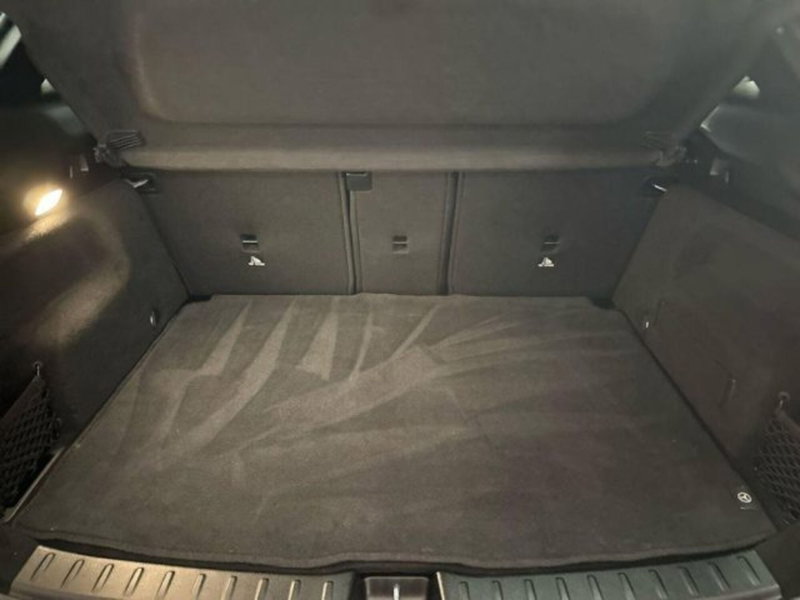 Mercedes-Benz GLA SUV usata a Avellino (8)