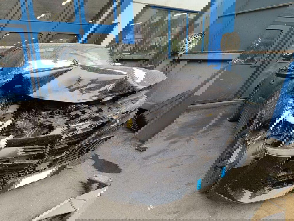 Alfa Romeo Junior usata a Sondrio