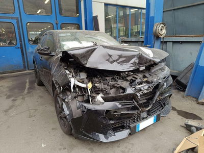 Alfa Romeo Junior 1.2 ibrida 145cv edct6 del 2025 usata a Montagna in Valtellina