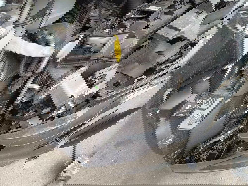 Alfa Romeo Junior usata a Sondrio (2)