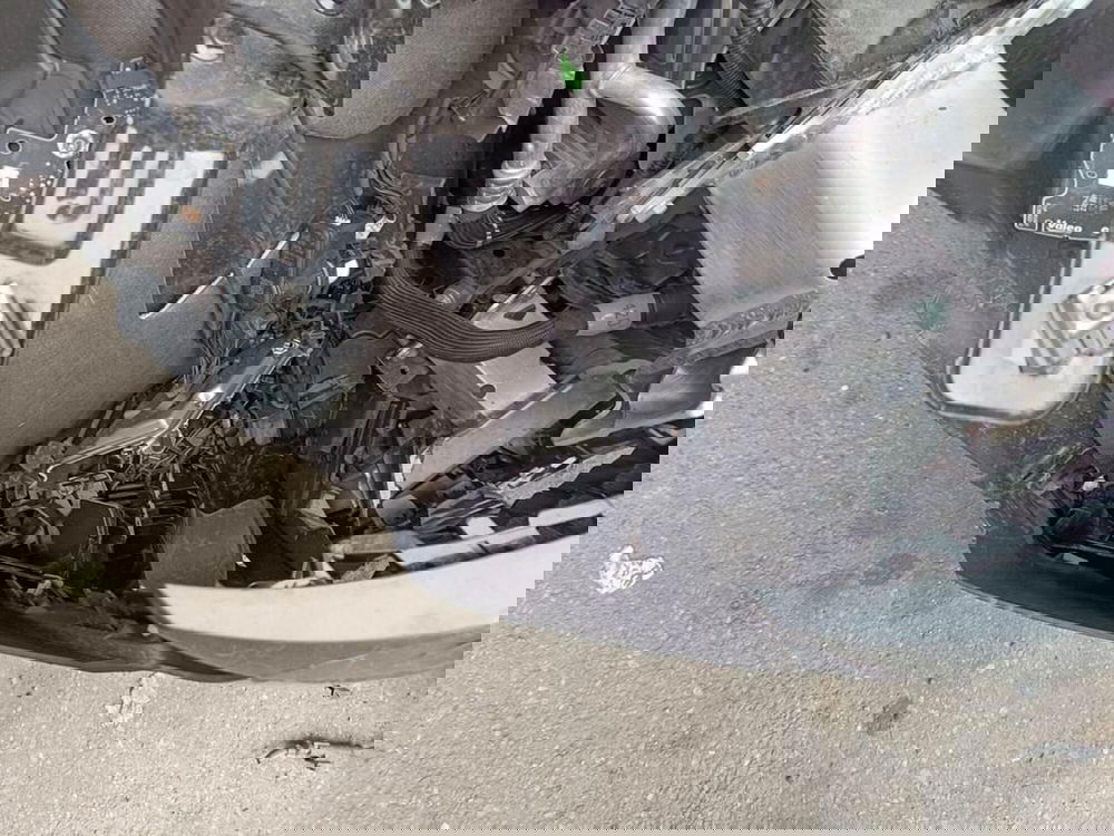 Alfa Romeo Junior usata a Sondrio (3)