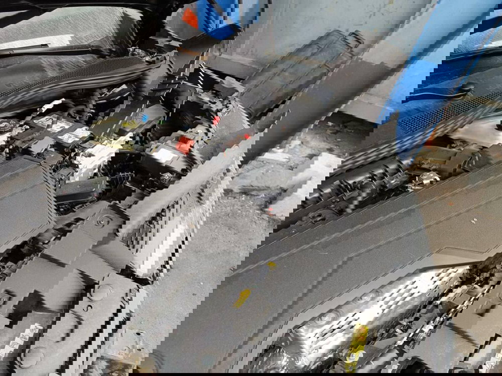 Alfa Romeo Junior usata a Sondrio (4)