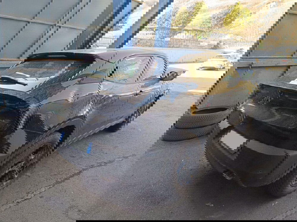 Alfa Romeo Junior usata a Sondrio (5)