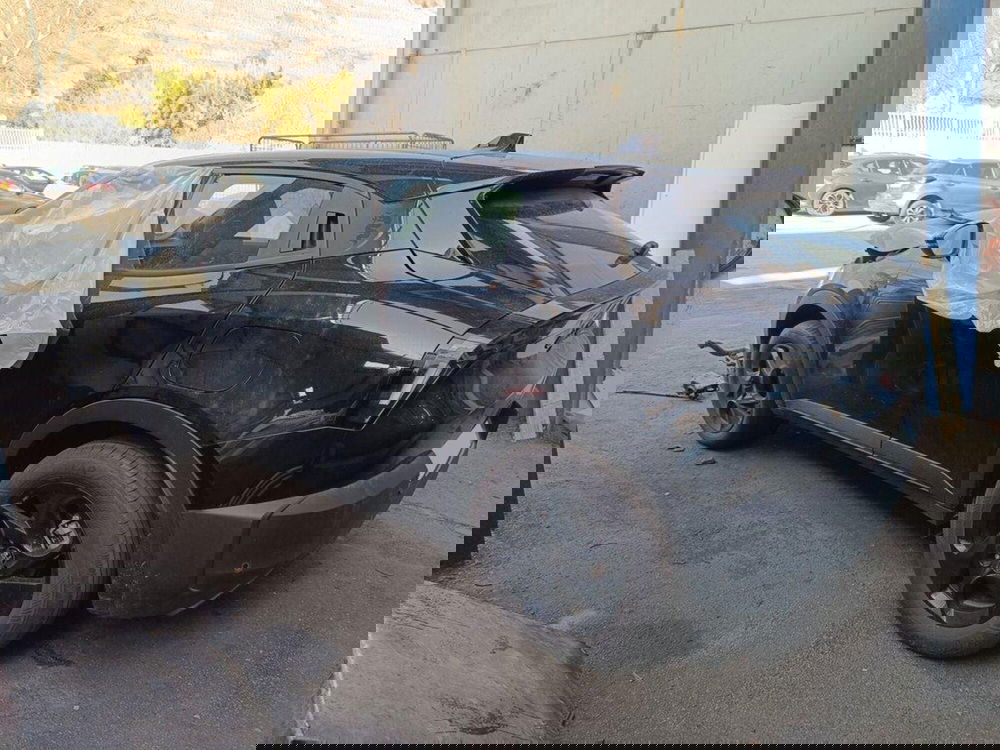 Alfa Romeo Junior usata a Sondrio (6)