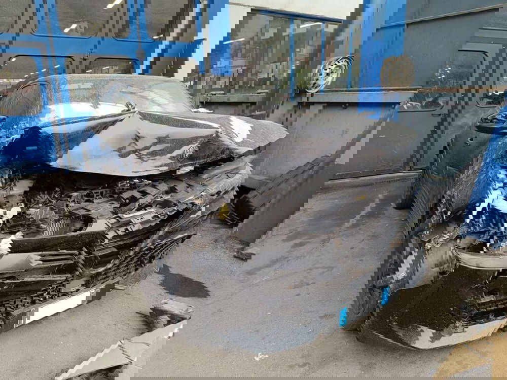 Alfa Romeo Junior usata a Sondrio (9)