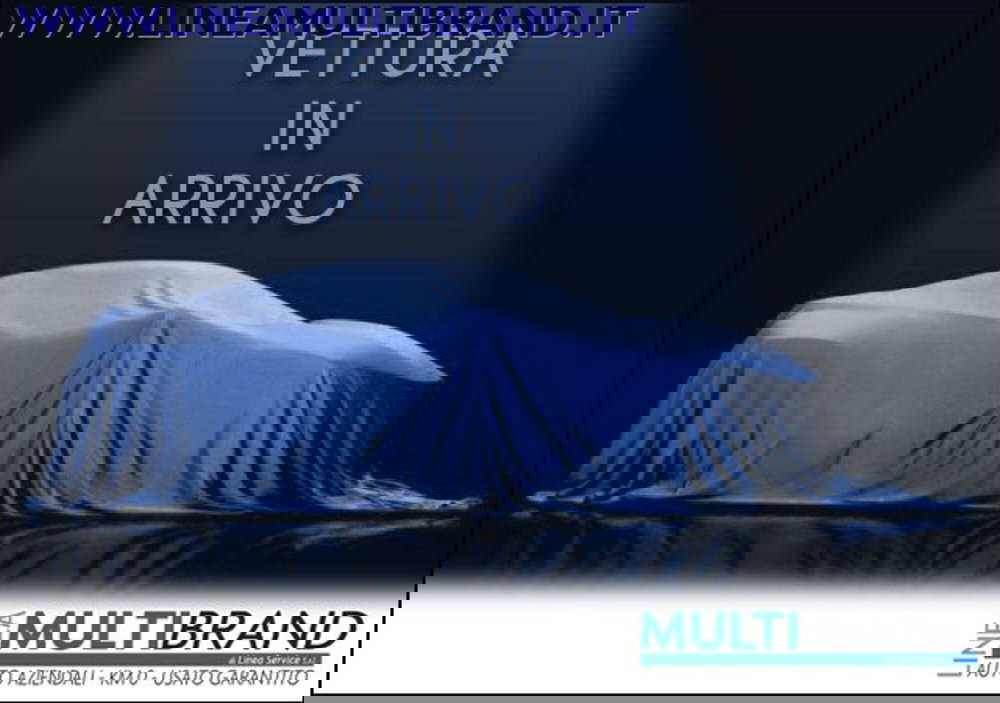 Volkswagen Tiguan nuova a Piacenza