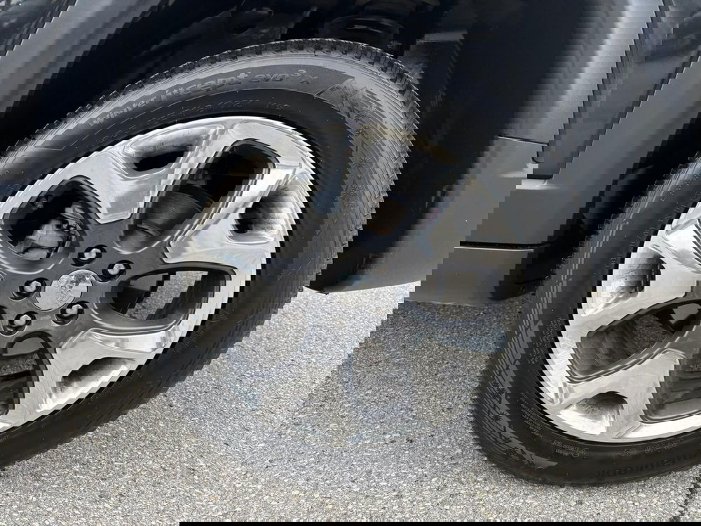Jeep Compass usata a Perugia (5)