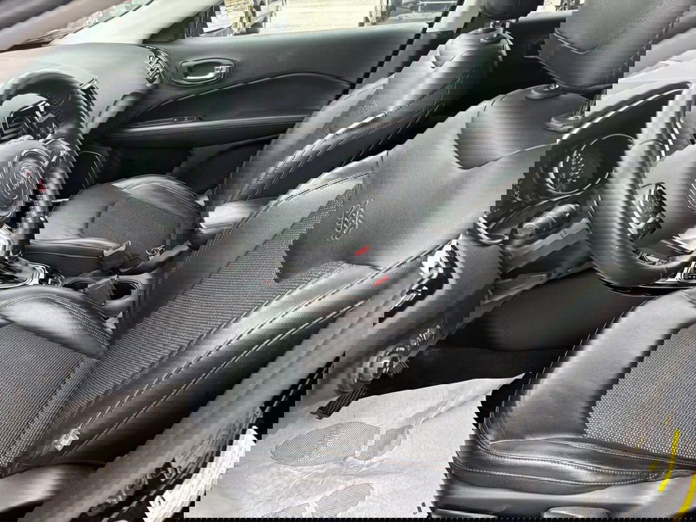 Jeep Compass usata a Perugia (6)