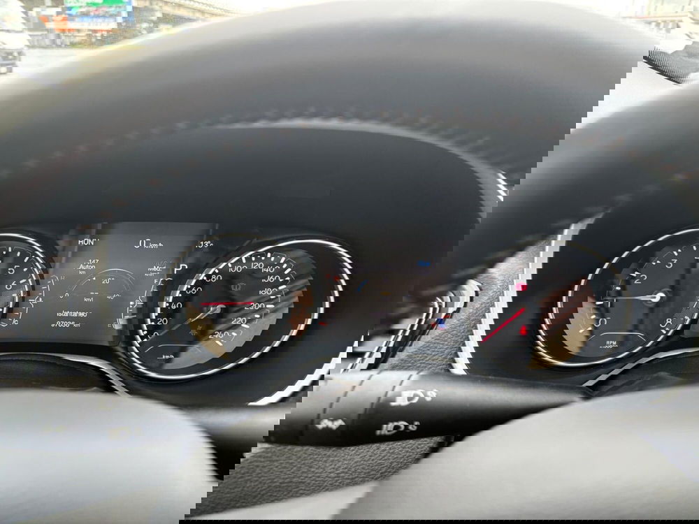 Jeep Compass usata a Perugia (8)