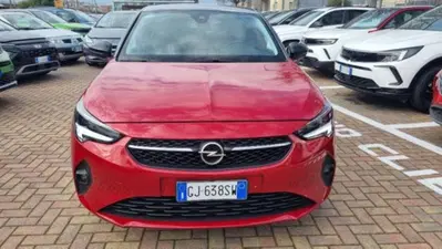 Opel Corsa 1.2 100 CV Design &amp; Tech del 2023 usata a Savona