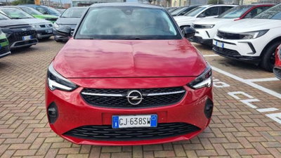 Opel Corsa 1.2 100 CV Design &amp; Tech del 2023 usata a Savona