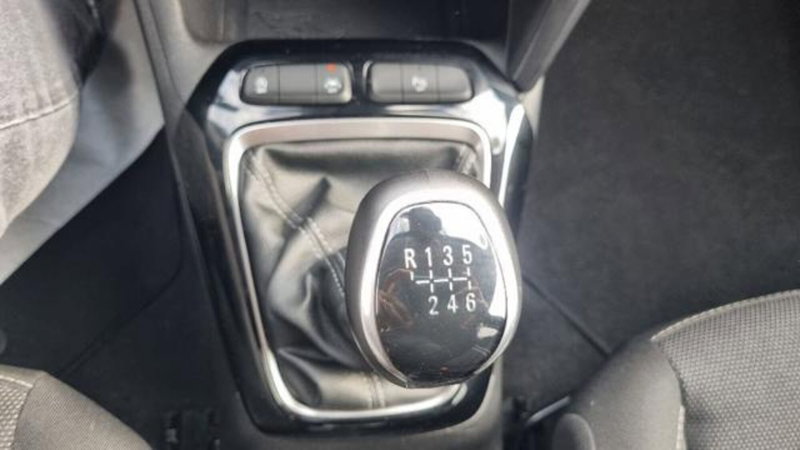 Opel Corsa usata a Savona (10)