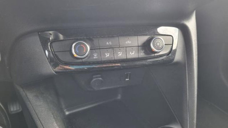 Opel Corsa usata a Savona (11)