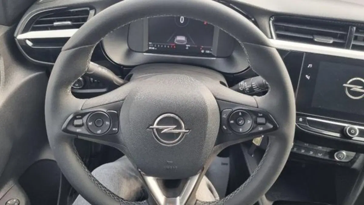 Opel Corsa usata a Savona (12)