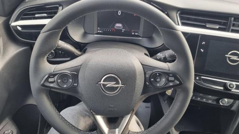 Opel Corsa usata a Savona (12)