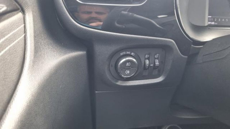 Opel Corsa usata a Savona (14)