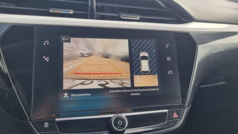 Opel Corsa usata a Savona (15)