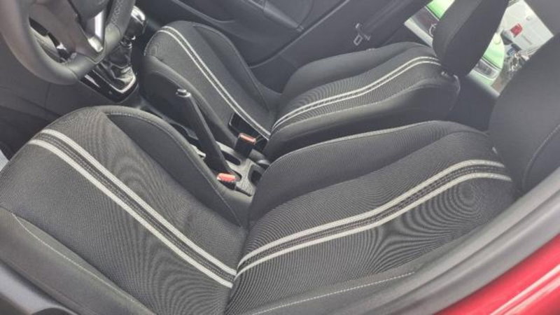 Opel Corsa usata a Savona (16)